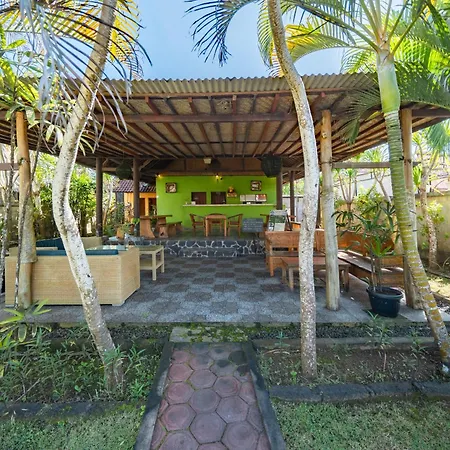 Abian Huts Dream Beach Lembongan-3
