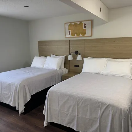 Sonesta Simply Suites Memphis-3