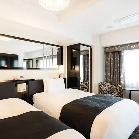 APA Hotel Shimbashi Toranomon-2