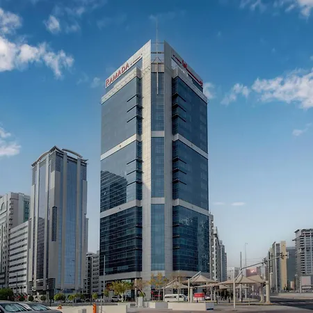 Ramada Abu Dhabi Corniche-2