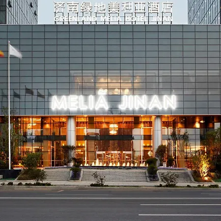 Meliá Jinan-2