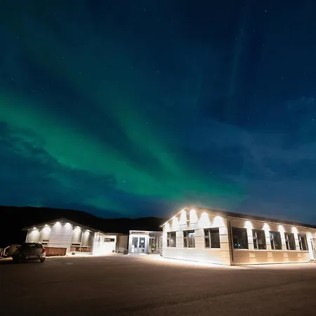 Hotel Skogafoss By Ej Hotels-3