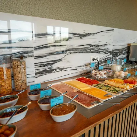 Hotel Skogafoss By Ej Hotels-2