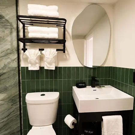 The Wesley Boutique Hotel Page, Az-3
