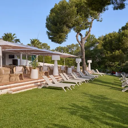 Grupotel Ibiza Beach Resort - Adults Only-3