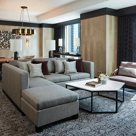 Loews Chicago Hotel-3