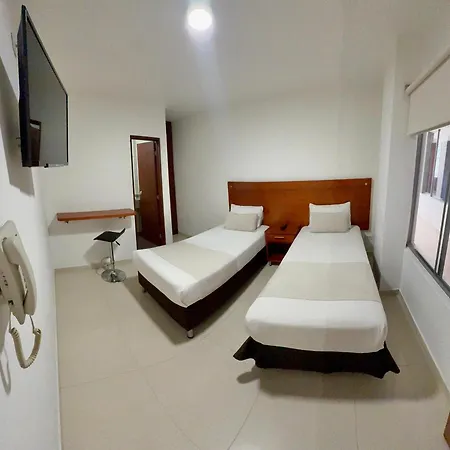 Hotel Dorado Gold-2