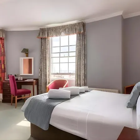 The Carlton Hotel-3