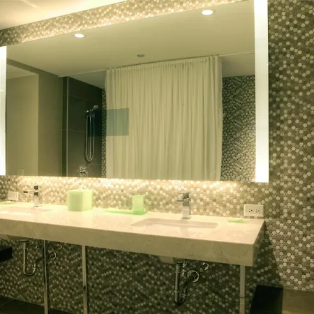 Hyatt Centric The Loop Chicago-3