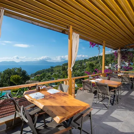 Faralya Yoruk Evi Suite (Adults Only)-2
