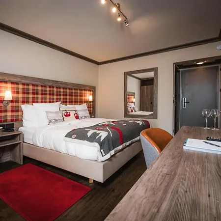Hotel Bristol Verbier-3