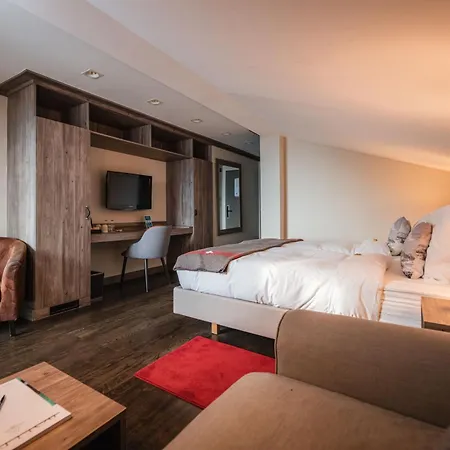 Hotel Bristol Verbier-2