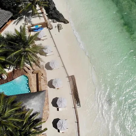 Tulia Zanzibar Unique Beach Resort-2