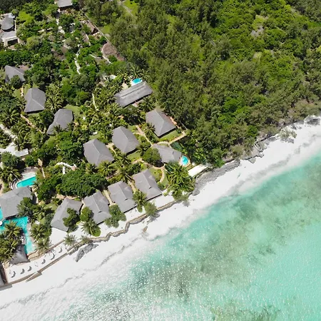 Tulia Zanzibar Unique Beach Resort-3