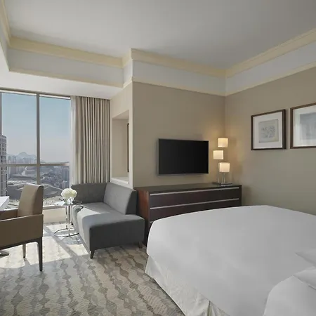 Jabal Omar Hyatt Regency Makkah-3