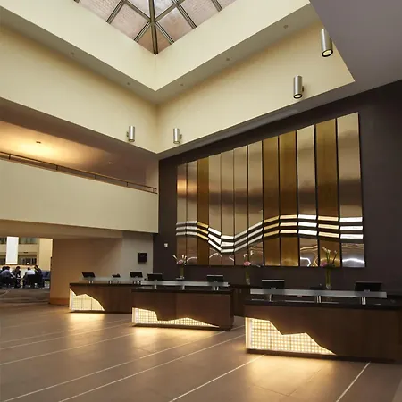 Hyatt Regency Princeton-2