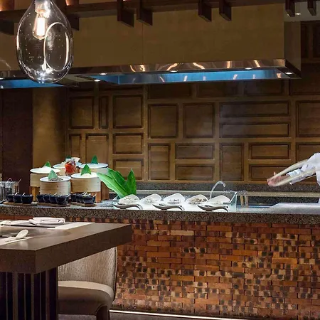 Sofitel Sanya Leeman Resort-2