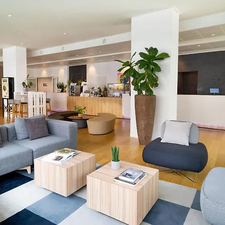 INNSiDE by Meliá Aachen-2