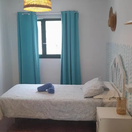 Pension Playa-2