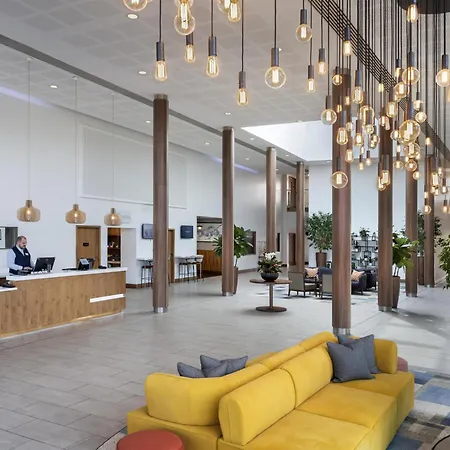 Hilton Garden Inn Sunderland-3