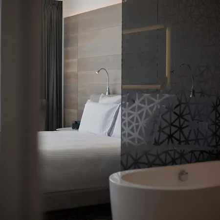 Pullman Sydney Airport-3