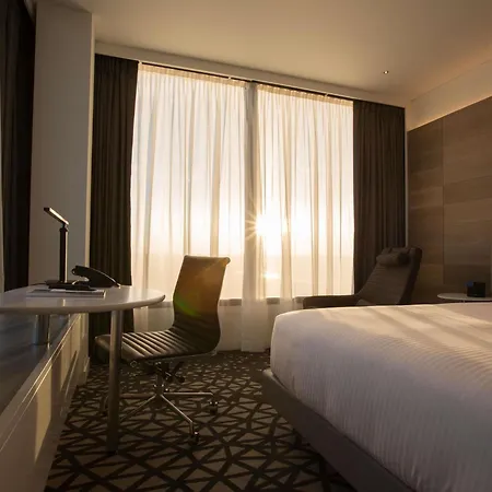 Pullman Sydney Airport-2