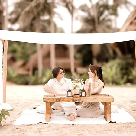 Cauayan Boutique Private Island - Formerly Cauayan Island Resort-2