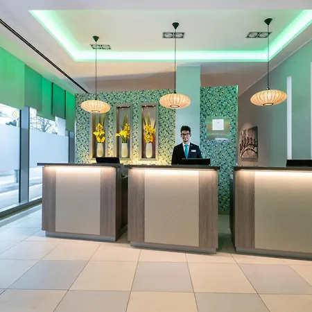 Leonardo Hotel Munich City South-3