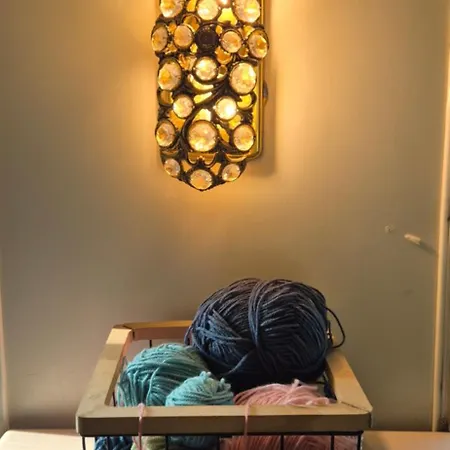 Train Lodge Amsterdam-3