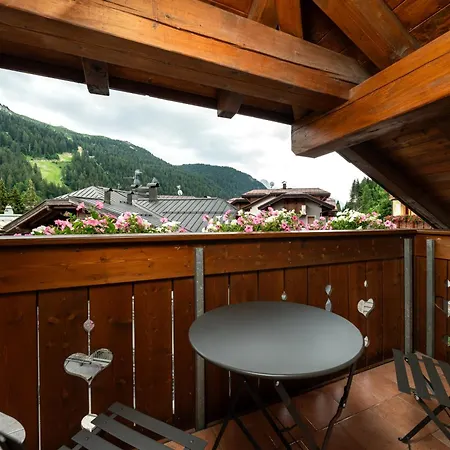 Hotel Garnì La Montanara-2