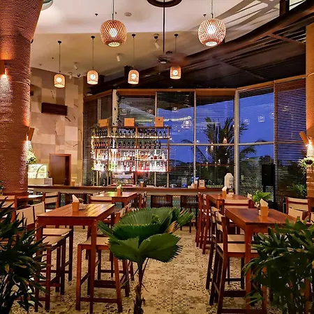 SOL by Meliá Phu Quoc-3