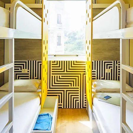 ibis budget Rio de Janeiro Centro-3