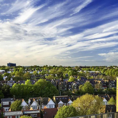 Ibis Styles London Ealing-2