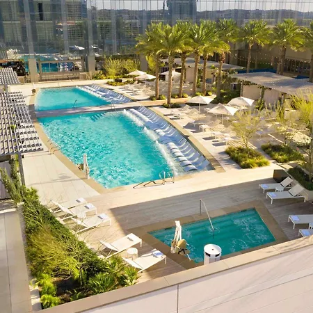 Fairmont Austin-2