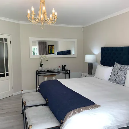 Beluga Of Constantia Guest House-3