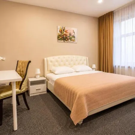Nika Apart Hotel-2