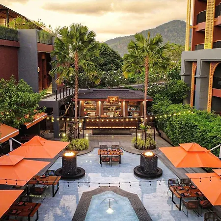 Avista Grande Phuket Karon - Mgallery-3