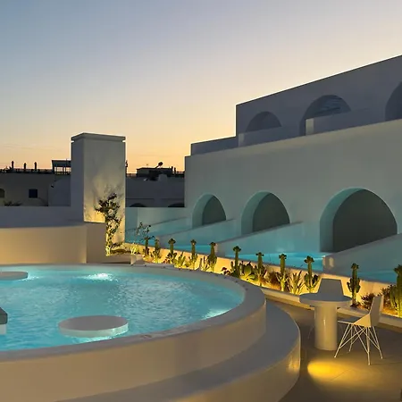 Antoperla Luxury Hotel & Spa - Featuring The New Antoperla Adults Only Wing-2