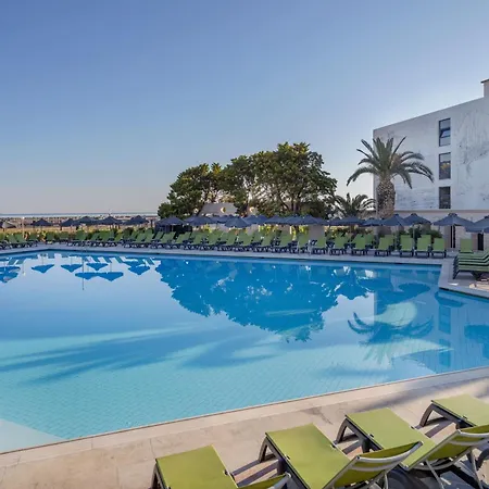 SOL by Meliá Marina Beach Crete-3