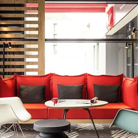 Ibis Troyes Centre-2