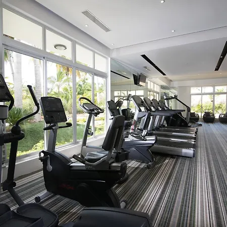 Melia Caribe Beach Resort-3