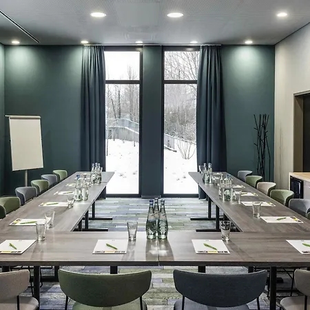 Ibis Styles Stuttgart Vaihingen-3