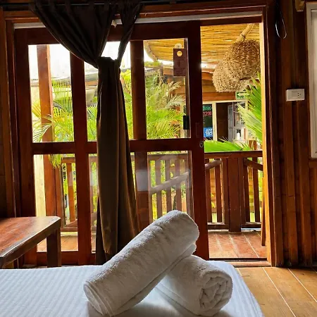 Hotelito Villas Holbox - Self Check In-3