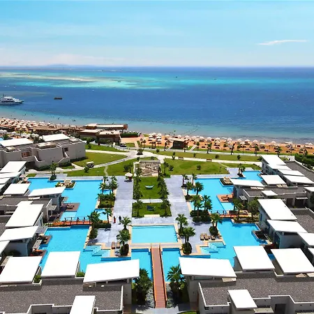 Rixos Premium Magawish Suites And Villas-2