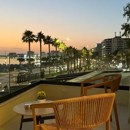 Marina Premium Beach Hotel & Apartments-3