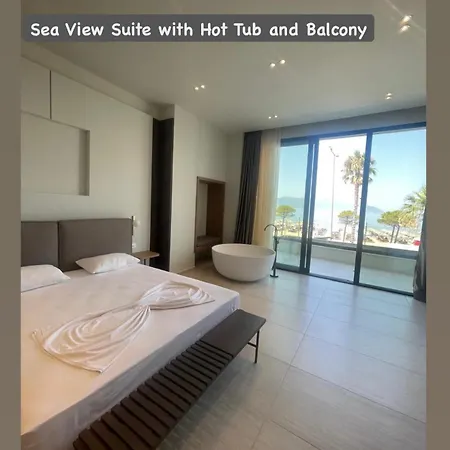 Marina Premium Beach Hotel & Apartments-3