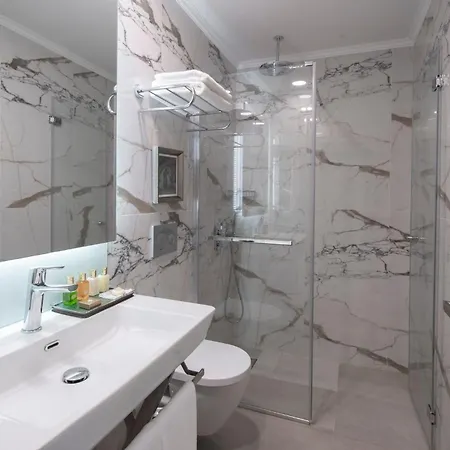 Akka Suites Taksim-Special Class-2
