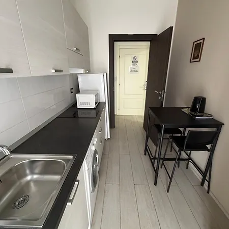Ferton Apart-2