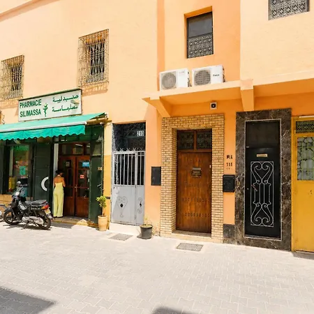 Riad 111-3
