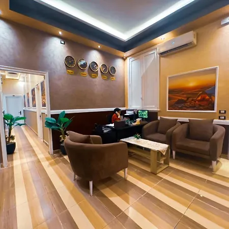 Golden Palace Hotel-2